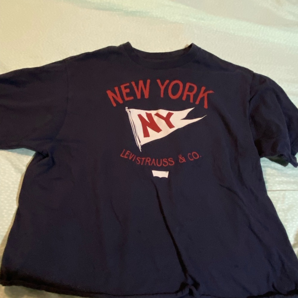 Vintage Levi’s Tee